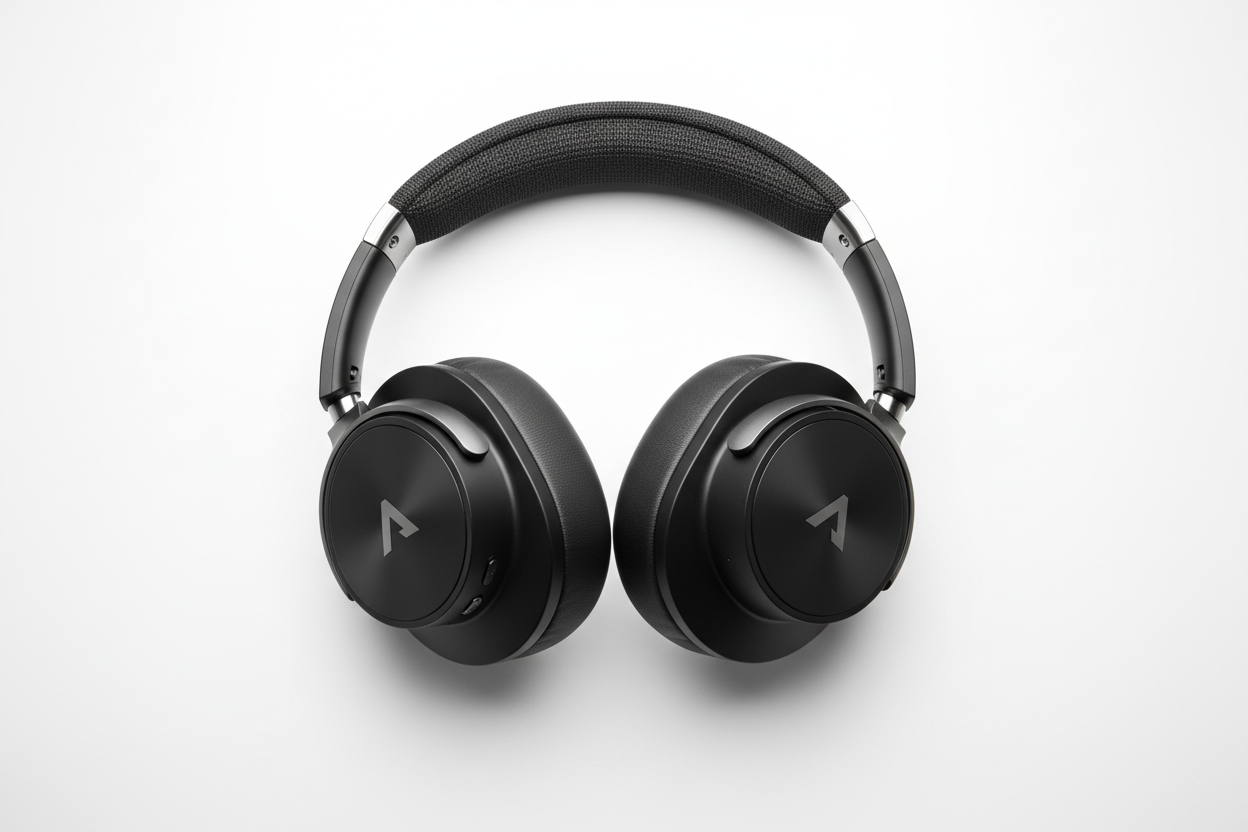 Auriculares de Diadema