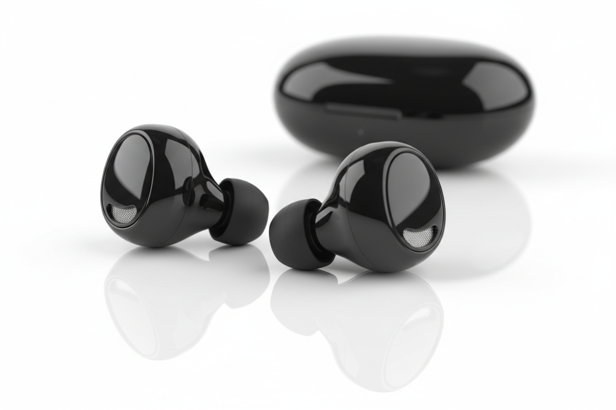 Auriculares