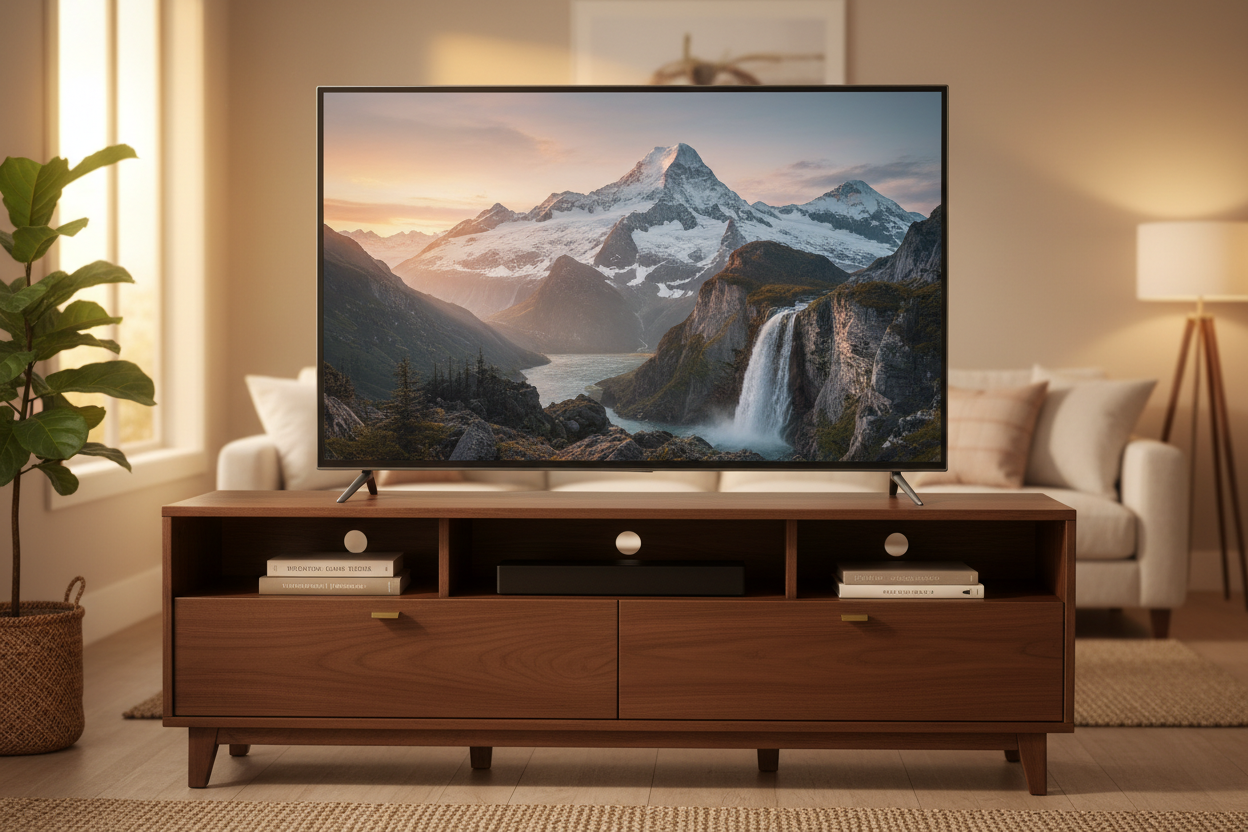 Televisiones