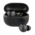 JLab GO POP ANC True Wireless Earbuds | Bluetooth, Estuche de carga