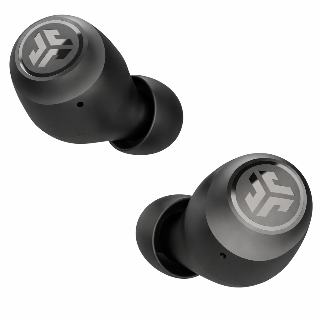 JLab GO Air Pop True Wireless Earbuds | Bluetooth, Compactos