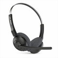 JLab Go Work Pop Headset Inalámbrico | Bluetooth, Micrófono integrado