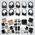 Combo 20 Auriculares JLAB | In-Ear y On-Ear, Uso Diario, Audio Estéreo