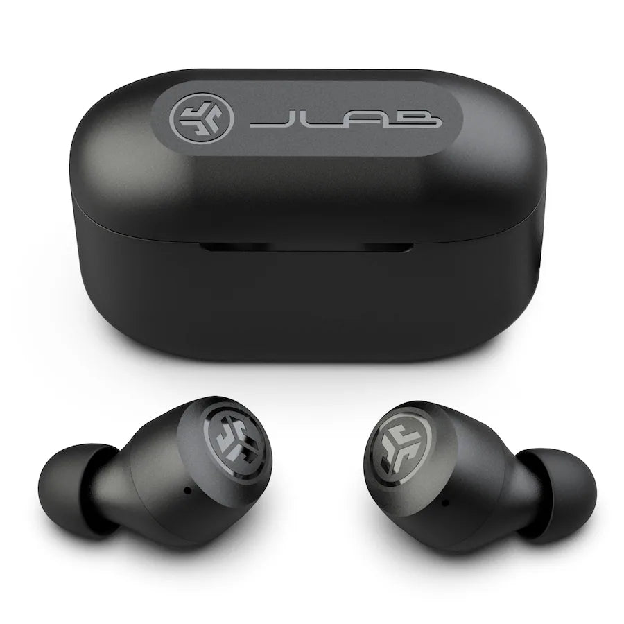 JLab GO Air Pop True Wireless Earbuds | Bluetooth, Compactos