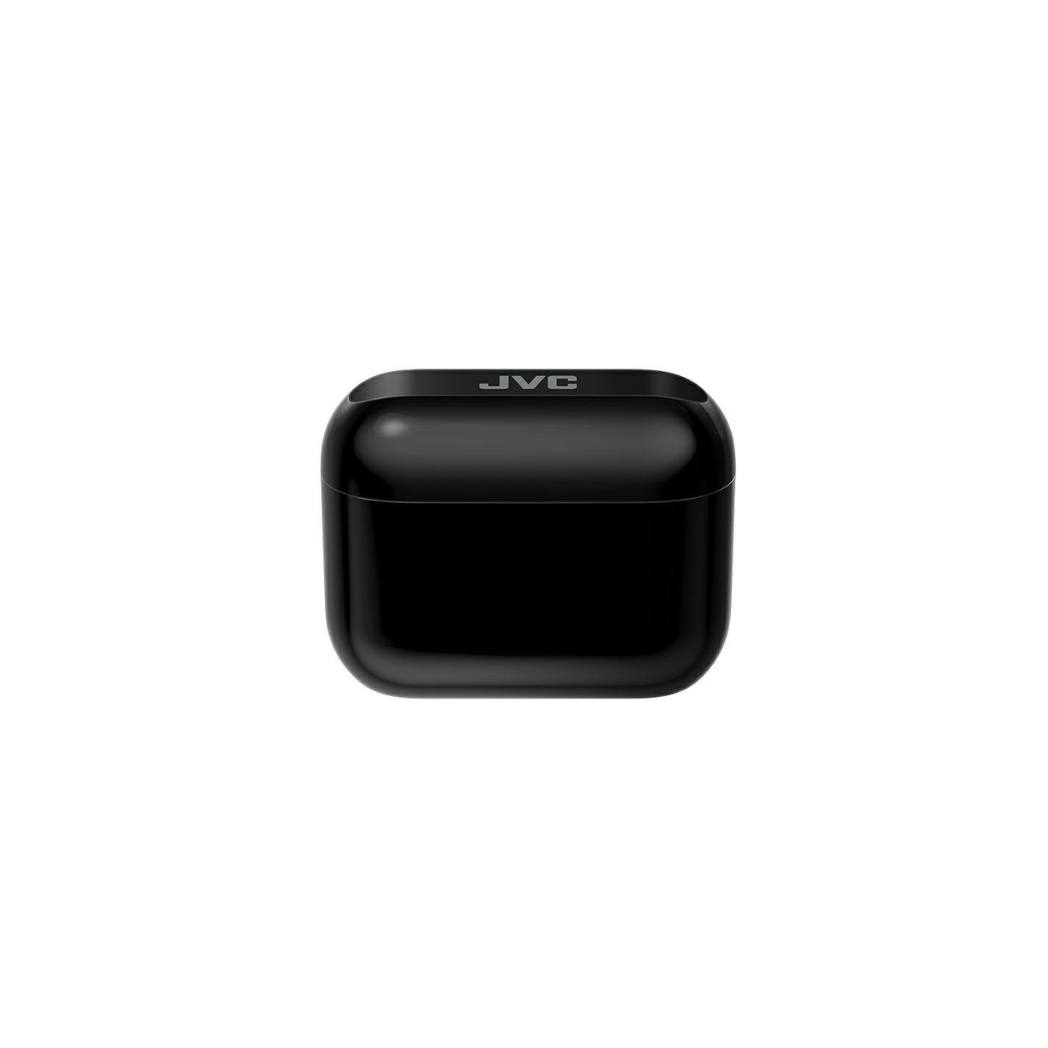 JVC HA-A4T Auriculares Inalámbricos Compactos | Bluetooth, Micrófono, Control Táctil