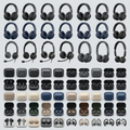 Combo 50 Auriculares JLAB | In-Ear y On-Ear, Uso Diario, Audio Estéreo