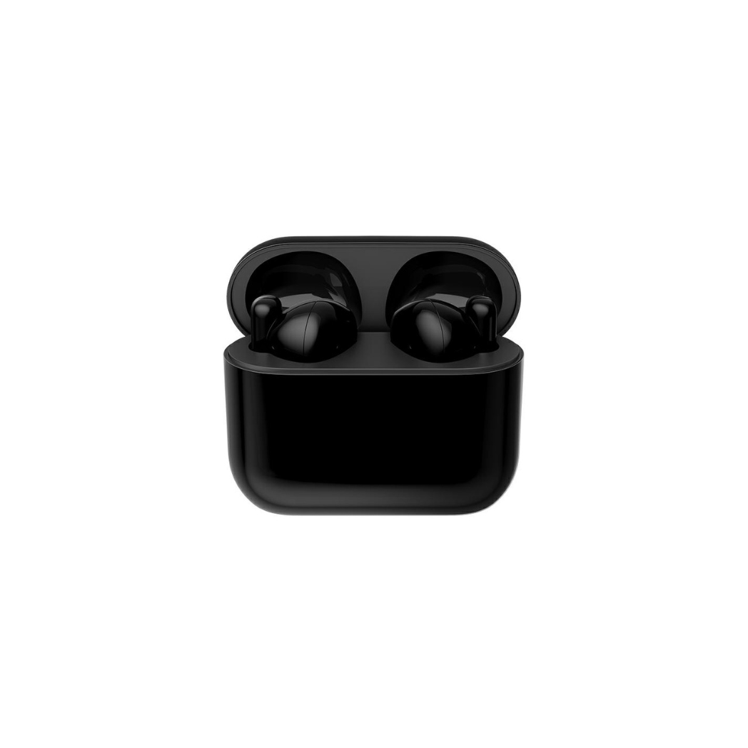 JVC HA-A4T Auriculares Inalámbricos Compactos | Bluetooth, Micrófono, Control Táctil